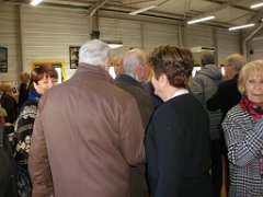 AOBR 2016 01 17 MARSEILLE GATEAU DES ROIS ET LES VOEUX  (64)